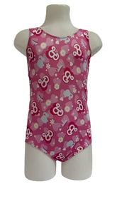 HiLINE 'Margot' Girls Incontinence Swimsuit - Swimwear and Accessories
